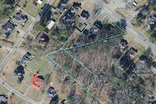 301 W Jackson St, Rich Square, NC 27869 - Photo 35