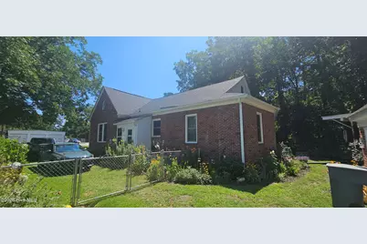 301 W Jackson Street, Rich Square, NC 27869 - Photo 3