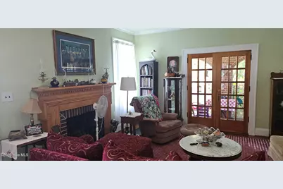 301 W Jackson Street, Rich Square, NC 27869 - Photo 7