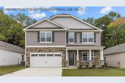 3105 Sedge Drive, Winterville, NC 28590 - Photo 1