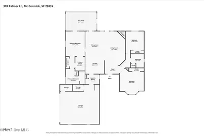 309 Palmer Lane, McCormick, SC 29835 - Photo 47