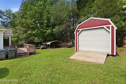 1656 Deerwalk Drive, Rocky Mount, NC 27804 - Photo 33