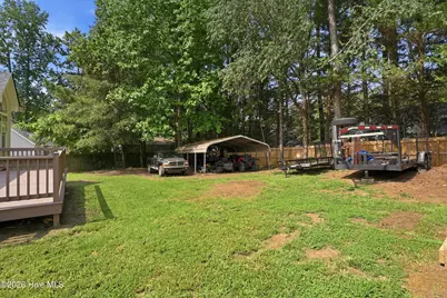 1656 Deerwalk Drive, Rocky Mount, NC 27804 - Photo 35