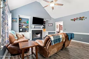 1656 Deerwalk Dr, Rocky Mount, NC 27804 - Photo 5