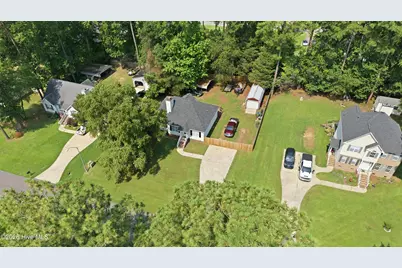 1656 Deerwalk Drive, Rocky Mount, NC 27804 - Photo 39