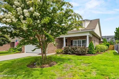 413 Titleist Lane, Wilmington, NC 28412 - Photo 3