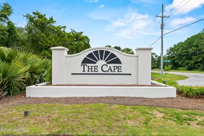 413 Titleist Lane, Wilmington, NC 28412 - Photo 35