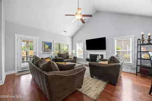 413 Titleist Ln, Wilmington, NC 28412 - Photo 13