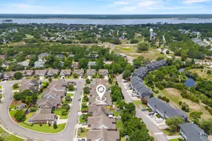 413 Titleist Ln, Wilmington, NC 28412 - Photo 25