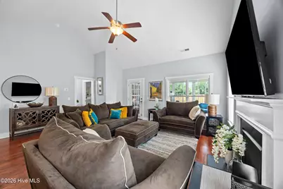 413 Titleist Lane, Wilmington, NC 28412 - Photo 9