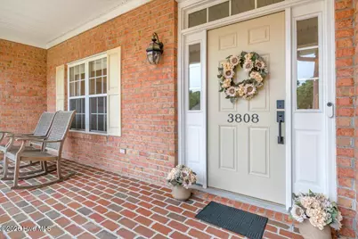 3808 Verdura Drive, Wilmington, NC 28409 - Photo 5