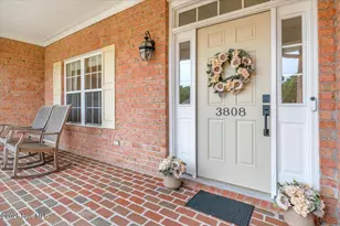 3808 Verdura Dr, Wilmington, NC 28409 - Photo 5