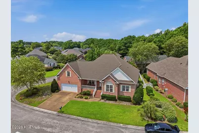 3808 Verdura Drive, Wilmington, NC 28409 - Photo 59