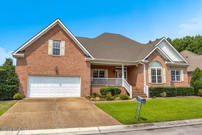 3808 Verdura Drive, Wilmington, NC 28409 - Photo 55