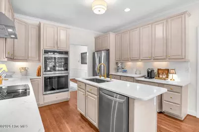 3808 Verdura Drive, Wilmington, NC 28409 - Photo 17