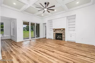 15 Black Feather Ln, Youngsville, NC 27596 - Photo 7