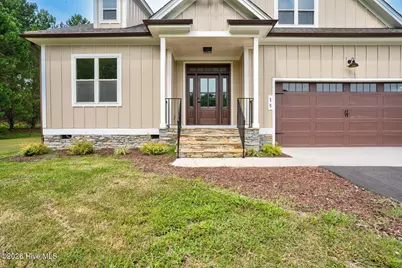 15 Black Feather Lane, Youngsville, NC 27596 - Photo 3