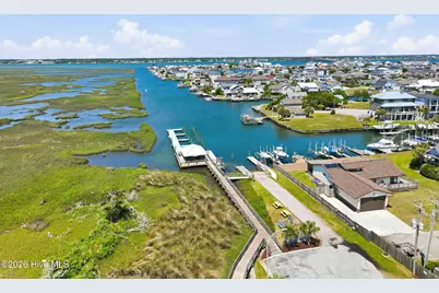 602 W Fort Macon Road #131, Atlantic Beach, NC 28512 - Photo 17