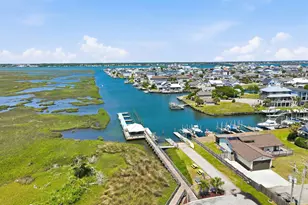 602 W Fort Macon Rd, Atlantic Beach, NC 28512 - Photo 17