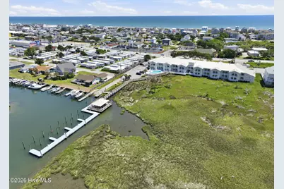 602 W Fort Macon Road #131, Atlantic Beach, NC 28512 - Photo 13