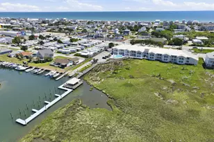 602 W Fort Macon Rd, Atlantic Beach, NC 28512 - Photo 13