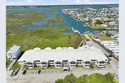 602 W Fort Macon Road #131, Atlantic Beach, NC 28512 - Photo 19