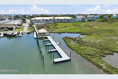602 W Fort Macon Road #131, Atlantic Beach, NC 28512 - Photo 1