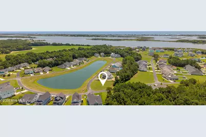 800 Lake Willow Way, Holly Ridge, NC 28445 - Photo 3