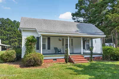 309 E Main Street, Magnolia, NC 28453 - Photo 3