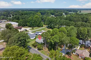 309 E Main St, Magnolia, NC 28453 - Photo 45