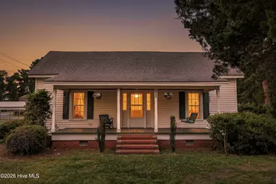 309 E Main Street, Magnolia, NC 28453 - Photo 1