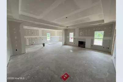 201 Ashley Heights Drive, Aberdeen, NC 28315 - Photo 3