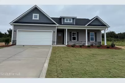 201 Ashley Heights Drive, Aberdeen, NC 28315 - Photo 1