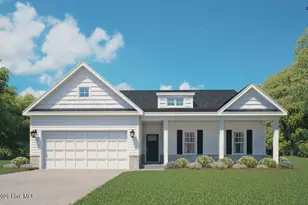 201 Ashley Hts Dr, Aberdeen, NC 28315 - Photo 9