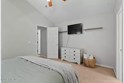 506 Mattocks Avenue, Maysville, NC 28555 - Photo 13