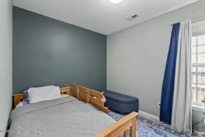 506 Mattocks Avenue, Maysville, NC 28555 - Photo 21