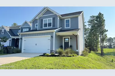 100 Falkirk Court, Carthage, NC 28327 - Photo 1