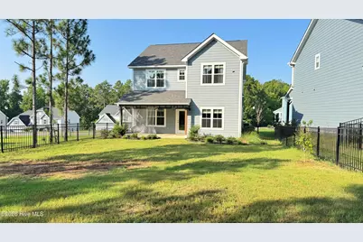 100 Falkirk Court, Carthage, NC 28327 - Photo 37
