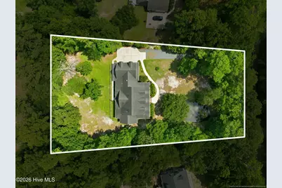 303 Creekview Drive, Hampstead, NC 28443 - Photo 7