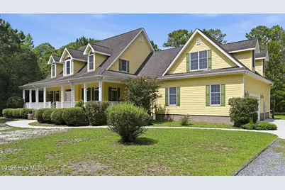 303 Creekview Drive, Hampstead, NC 28443 - Photo 5