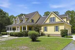 303 Creekview Dr, Hampstead, NC 28443 - Photo 5