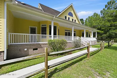 303 Creekview Drive, Hampstead, NC 28443 - Photo 13