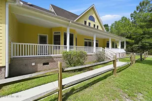 303 Creekview Dr, Hampstead, NC 28443 - Photo 13