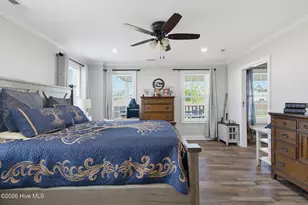 618 Hwy 17 N, Holly Ridge, NC 28445 - Photo 21