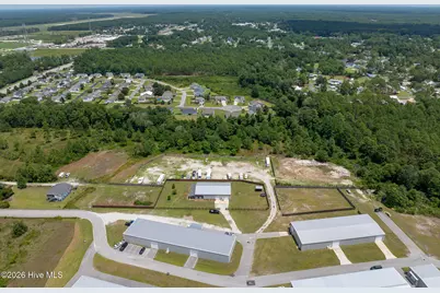 618 Hwy 17 N, Holly Ridge, NC 28445 - Photo 45