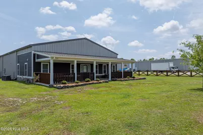 618 Hwy 17 N, Holly Ridge, NC 28445 - Photo 3