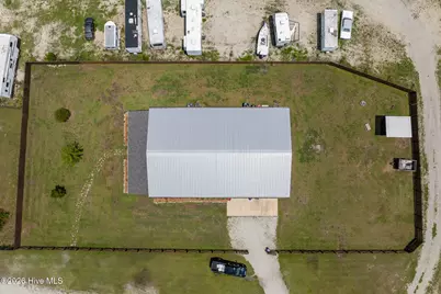 618 Hwy 17 N, Holly Ridge, NC 28445 - Photo 5