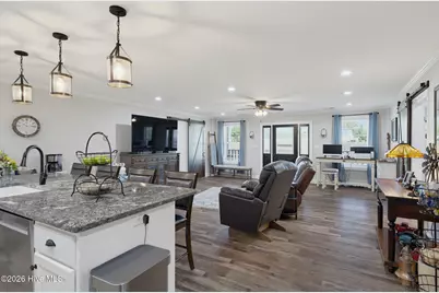 618 Hwy 17 N, Holly Ridge, NC 28445 - Photo 17