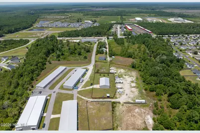 618 Hwy 17 N, Holly Ridge, NC 28445 - Photo 47