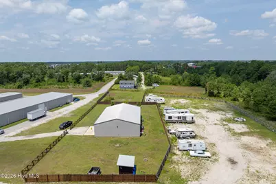 618 Hwy 17 N, Holly Ridge, NC 28445 - Photo 71